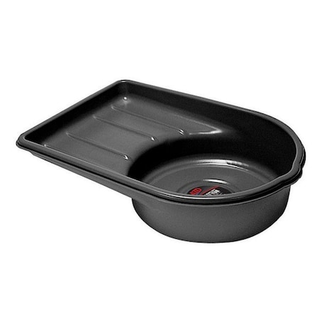 Atd Tools ATD 30-Quart Heavy-Duty Drain Tub 5183